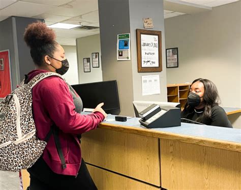 Hiring a Front Office Assistant .